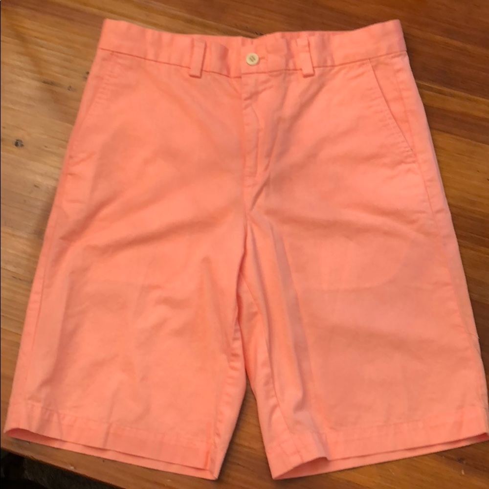 Vineyard Vines boys shirts size 18